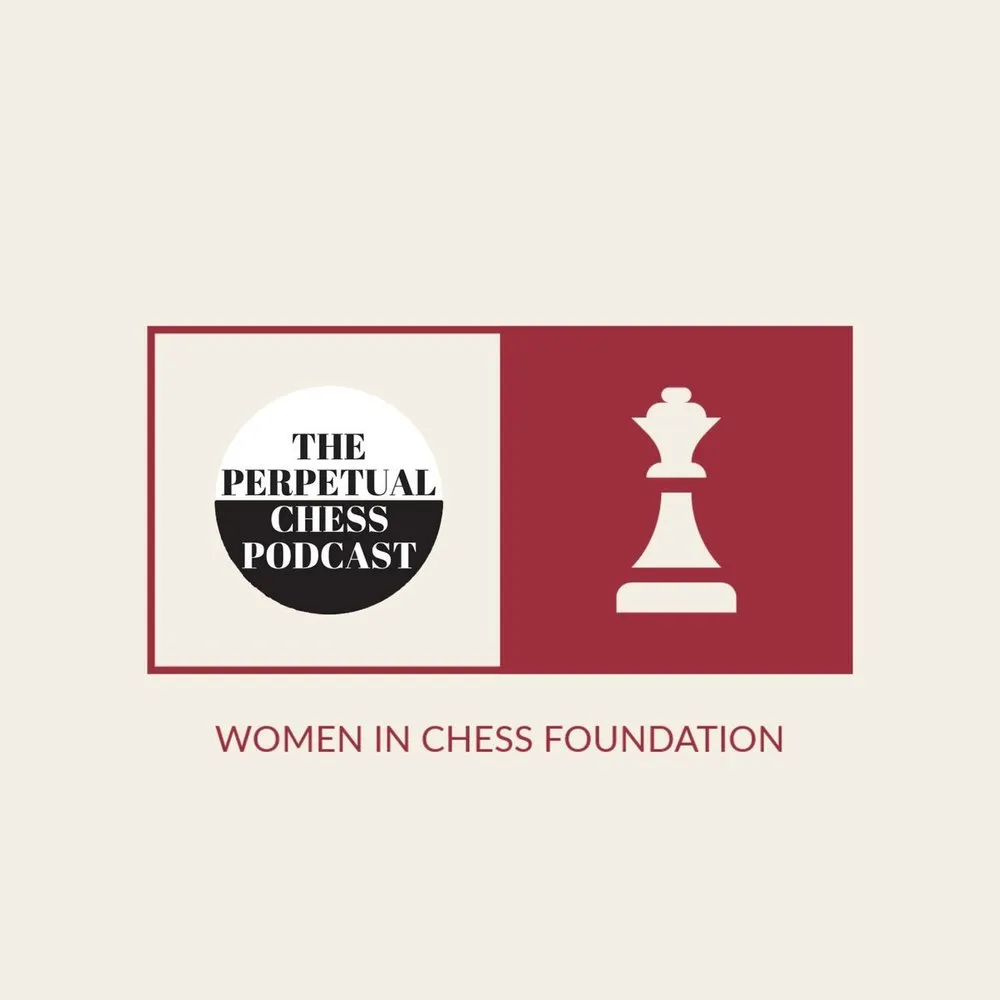 Interview for the Perpetual Chess Podcast