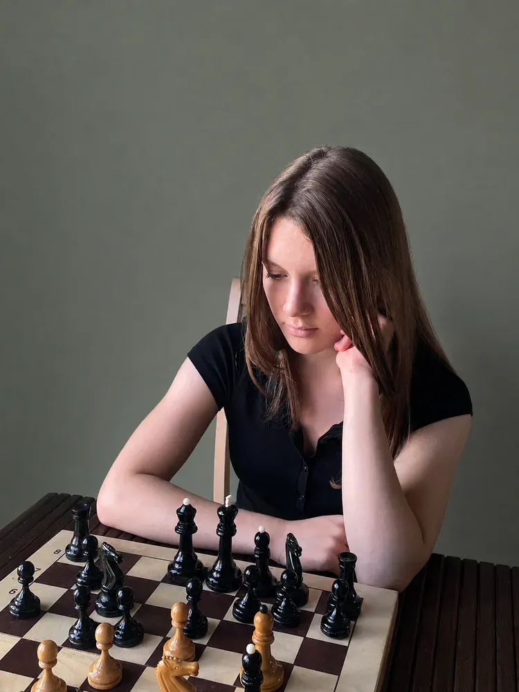 Akusa Ivanova