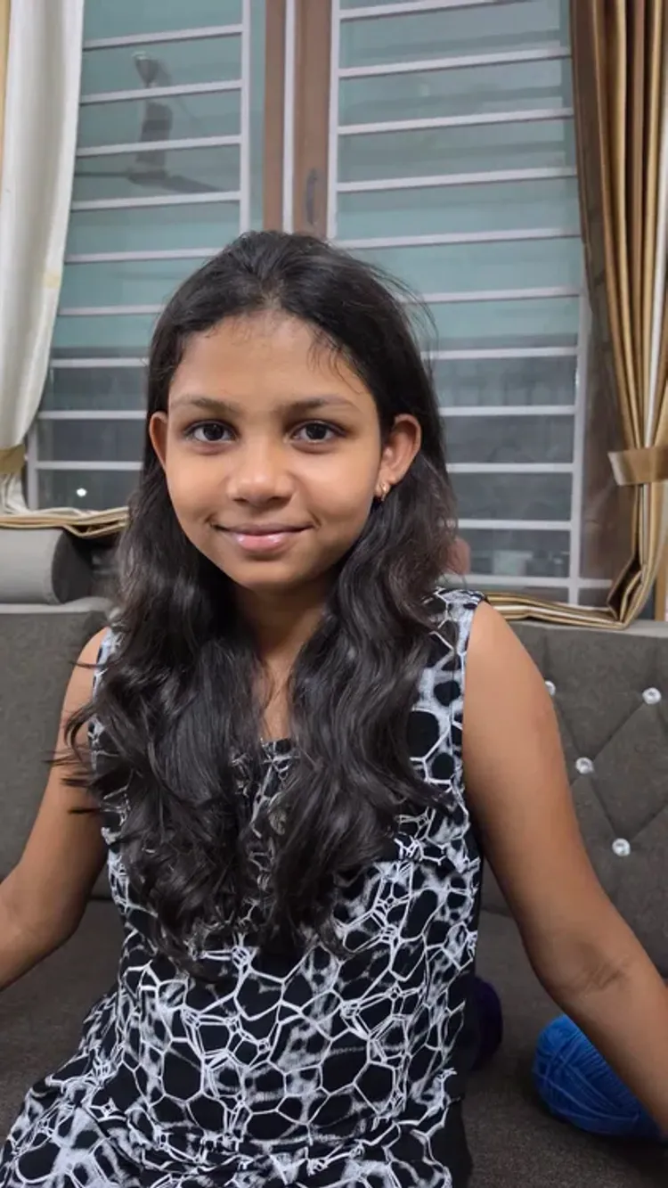 Riya Hansini