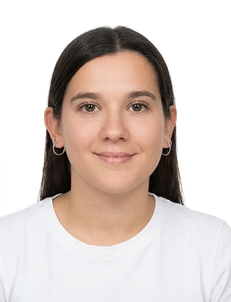 Elena Rodríguez Canovas