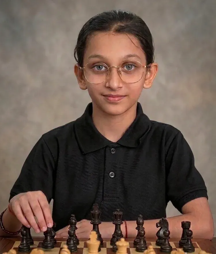 Girisha Prasanna Pai