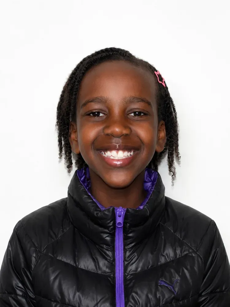 Imora Nyaikamba Njuguna
