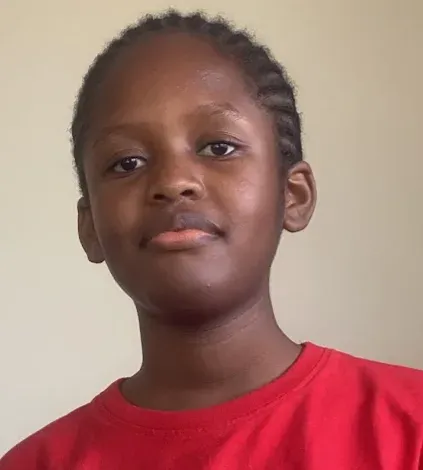Jasmine Akinyi Ochieng