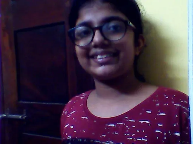 Arushi Severin Helen Dsilva